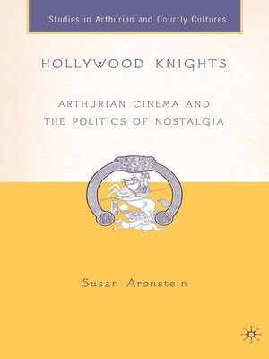 cover image of Hollywood Knights